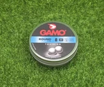 Gamo Roundball .22 Training (bb) Pellets, 250CT, 15.43GR. - 632032554. Fixed Price $14.95.