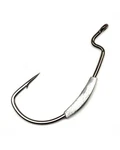 Gamakatsu Superline Weighted Ewg Hook 2/0 Oz Pack Of 5 74412-1/16. Fixed Price $8.39.