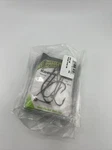 Mister Twister Keeper Hook 6PK KH5-5/0 Bronze. Fixed Price $41.84.
