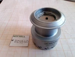 Mitchell 308 Xe Spool Reel Part 1125950. Fixed Price $7.38.