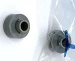 Lot Of Daiwa PMA33SL 35SLA Fishing Reel Part-worm Bearing B92-9503. Fixed Price $9.99.