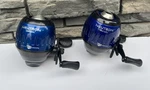South Bend Neutron Series SBN-30XL Lot Of 2 Reels 3:3:1 New Open Box. Fixed Price $29.11.