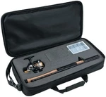 Daiwa Revros 6'6'' Ultra Light Executive Travel Pack Combo REVLT20-4BI/665UL. Fixed Price $119.99.