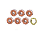 Quantum Ceramic #7 Super Tune Cabo CSP40PTSE, CSP50PTSE (15) - CSP50PTSD (13). Fixed Price $81.83.