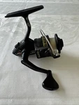 Vintage Shakespeare Sigma 2200 Series Model 030 Ultra Light Spinning Reel. Fixed Price $40.00.