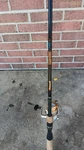 Shakespeare Ugly Stik Lite Pro USLPSP11701M. Fixed Price $59.99.