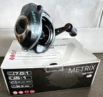 Quantum Metrix ME100H Burner 7.0:1. Fixed Price $75.00.