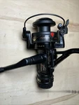 Shimano Cx 2500SQ Spinning Reel Speed Master Bass Walleye Made Japan. Fixed Price $24.99.