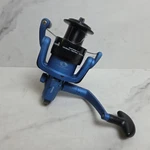 Shakespeare Tiger Spinning Fishing Reel Model TIGRA50 Blue. Fixed Price $9.99.