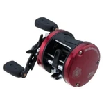 Abu Garcia Ambassadeur Baitcast Fishing Reel 5.3:1 Right AMBSX-6600 1292730. Fixed Price $138.31.