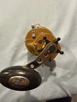 Penn International Trq X300 Torque Gold Big Game Fishing Reel. Fixed Price $325.00.