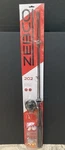 Zebco 202 Spincast Fishing Rod Reel Combo With 44 Piece Tackle Kit Red Black New. Fixed Price $30.00.