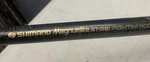 Shimano Magnumlite GT-1581 Fightin' Rod 5'8" 8-17LB Line 1-PC Japan Beauty. Fixed Price $170.00.