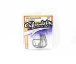 Gamakatsu 265412 Octopus Circle Inline Se Hook Size 2/0 , 6/PACK (8396). Fixed Price $10.98.