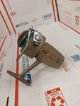 Vintage Daiwa No. 7500H Spinning Fishing Reel Ball Bearing Japan. Fixed Price $20.00.