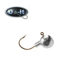 Do-it Mold Live Bait Jig (3245, LBJ-5-A). Fixed Price $49.00.