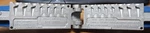 Do-it JD-7-48 Shad Dart Sinker Mold Fishing Makes 1/8 & 1/4OZ Used Nice. Fixed Price $30.00.