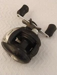 Shakespeare ALPHA2LPB Fishing Reel. Fixed Price $15.00.
