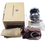 Abu Garcia Ambassadeur Chrome 5000C 75TH Anniversary Reel Boxed Nos New Nib. Fixed Price $395.00.