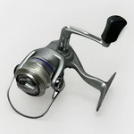 Daiwa D-shock 1000-B Spinning Fishing Reel Pre Owned. Fixed Price $16.99.