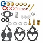 New Carburetor Kit 161 67 68 K2112 For Zenith Usa Free Shipping. Fixed Price $13.95.