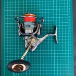 Codek GX4000 Spinning Reel. Fixed Price $79.30.