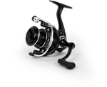 Zebco Trophy X Fd Spinning Fishing Reel. Fixed Price $24.16.