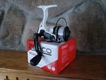 New Zebco Roam Spinning Fishing Reel 5.2:1 Gear RATIO,5 Ball Bearings. Fixed Price $24.00.