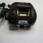 Fishing Reel Zebco Left Handed Baitcaster Quantum Anti Reverse 5 Ball Bearing. Fixed Price $19.44.