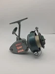 Vintage Daisy Heddon 205-R Fishing Reel Hi-speed Spinning Ball Bearing Collect. Fixed Price $25.00.