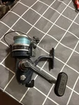 Ryobi AX123 Vintage Fishing Reel. Fixed Price $16.50.