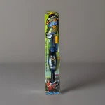 Spin-master 2005 Fogo Rocket Kids Fishing Rod Shoots 30FT Safety Bobber Roland. Fixed Price $74.99.