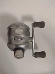Zebco 33 Platinum 4 Bb All Metal Spincasting Reel. Fixed Price $32.00.