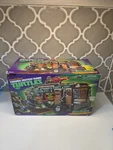 Nickelodeon Teenage Mutant Ninja Turtles Shellraiser New Box Sealed.. Fixed Price $34.99.