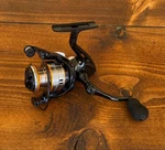 New 3000 Reel For Bass Sea Eging Salmon Spinning Without Box. Fixed Price $102.99.