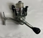 Zebco Genesis 20 Continuous Anti-reverse Spinning Fishing Reel. Fixed Price $17.10.