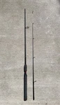 Shakespeare GX2 Ugly Stik 6'6" Medium Spinning Rods USSP662M. Fixed Price $31.95.