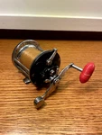 Penn #160 Conventional Fluke Fishing Reel. Fixed Price $16.99.