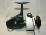 Vintage Zebco By Abu Cardinal 6 Spinning Reel. Fixed Price $63.00.