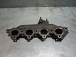 Vauxhall Astra Corsa Combo Meriva 1.7 16V Z17 Exhaust Manifold 2004-2008 D3355Y. Fixed Price $47.02.