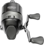 Zebco Omega Pro Spincast Fishing Reel, Dual Ceramic Pick-up Pins, 30, Black. Fixed Price $156.48.