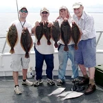 Best Glow Pack Fluke Flounder B2 Squid Fishing Rigs Mustad (free Lures). Fixed Price $15.99.