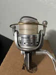 Fishing Reel Okuma AV65A Avenger. Fixed Price $40.00.