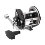 Penn 9M Level Wind Reel. Fixed Price $74.99.