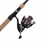 Ugly Stik, 6' 6" Spinning "elite" Fishing Rod Reel Combo + Bonus Kit. Fixed Price $118.00.