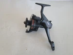 Silstar FT35 Graphite Spinning Fishing Reel Vintage Very Nice Free Shipping. Fixed Price $11.99.