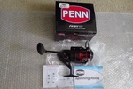 Penn FRCIII8000 Fierce Heavy-duty Spinning Reel Live Liner Rh/lh Front. Fixed Price $119.95.