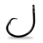 Mustad 39950NP-BN Demon Perfect Circle Hooks 3X Strong Poly Packs. Fixed Price $15.99.
