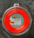 Kirschbaum Flash 17G/1.25MM Orange Tennis String Reel - 200M/660FT. Fixed Price $129.99.