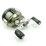 Abu Garcia Orra Sx-hs Fishing Reel.. Fixed Price $40.00.